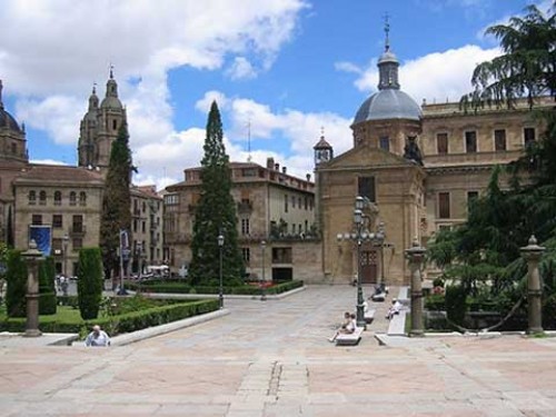 Enforex Salamanca